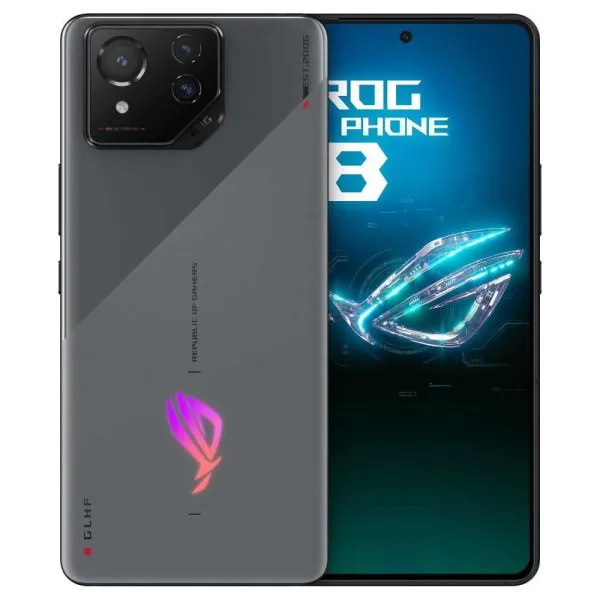 ASUS ROG Phone 8